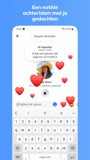 Messenger screenshot 7