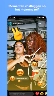 Messenger screenshot 8