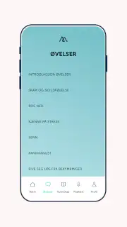 Mestre screenshot 3