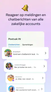 Meta Business Suite screenshot 5