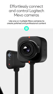 Mevo Studio screenshot 2