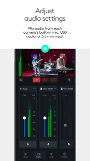 Mevo Studio screenshot 6