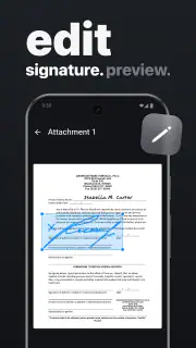 mFAX - Fax from Phone screenshot 4