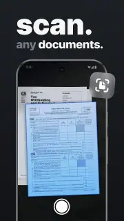 mFAX - Fax from Phone screenshot 6