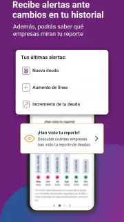Mi Sentinel screenshot 3