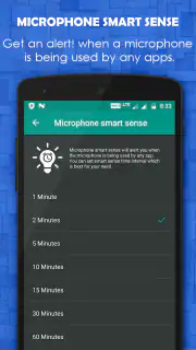 Microphone Blocker screenshot 8