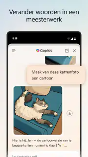 Microsoft Edge: AI-browser screenshot 5