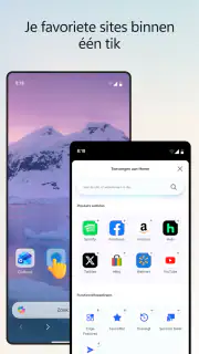 Microsoft Edge: AI-browser screenshot 7