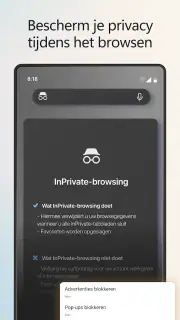 Microsoft Edge: AI-browser screenshot 8