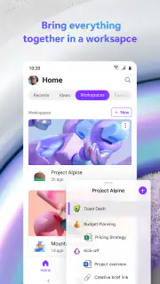 Microsoft Loop screenshot 5