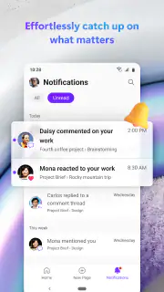 Microsoft Loop screenshot 6