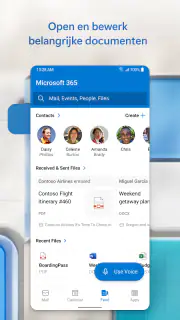 Microsoft Outlook screenshot 6