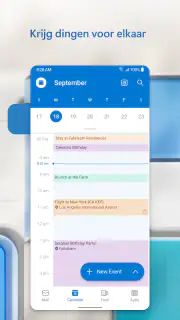 Microsoft Outlook screenshot 7