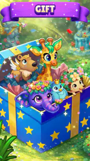 Midas Merge: Matching Games screenshot 3