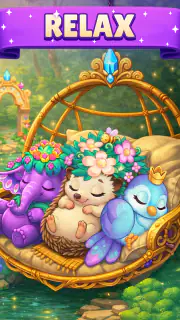 Midas Merge: Matching Games screenshot 4