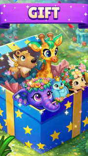 Midas Merge: Matching Games screenshot 6