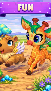 Midas Merge: Matching Games screenshot 8