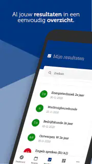 Mijn Alfa-college screenshot 3