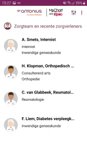 Mijn Antonius screenshot 7