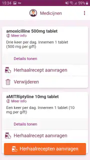 Mijn Antonius screenshot 8