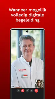 Mijn Bergman Clinics screenshot 4