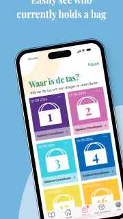 Mijn Clothing Loop screenshot 4