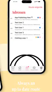 Mijn Clothing Loop screenshot 5