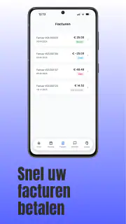 Mijn glazenwasser screenshot 5