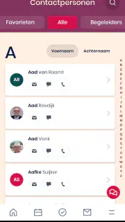 Mijn HR screenshot 7