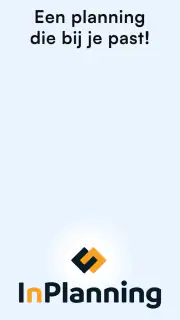 Mijn InPlanning screenshot 8