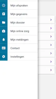 Mijn Ommelander screenshot 3