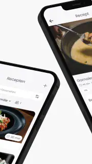 Mijn Receptenboek screenshot 2