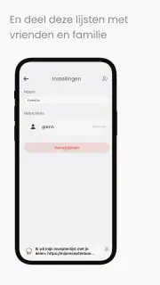 Mijn Receptenboek screenshot 6