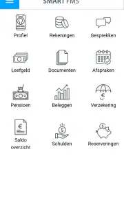 Mijn Smart FMS screenshot 7