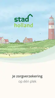 Mijn Stad Holland screenshot 1