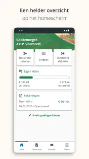 Mijn Stad Holland screenshot 2