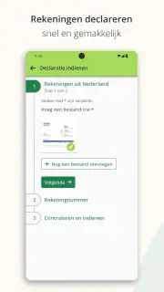 Mijn Stad Holland screenshot 3