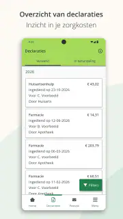 Mijn Stad Holland screenshot 4