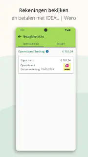 Mijn Stad Holland screenshot 5