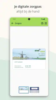 Mijn Stad Holland screenshot 6