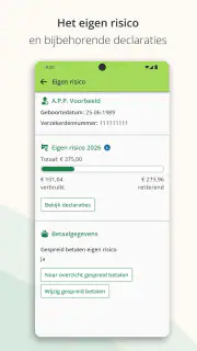 Mijn Stad Holland screenshot 7
