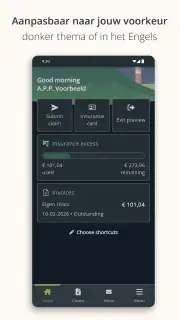 Mijn Stad Holland screenshot 8