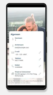 Mijn VWPFS screenshot 4