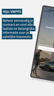 Mijn VWPFS screenshot 7
