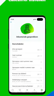 MijnGesprek screenshot 3