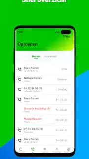MijnGesprek screenshot 4