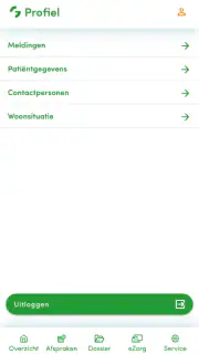 MijnGHZ screenshot 4