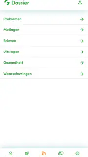 MijnGHZ screenshot 5