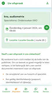 MijnGHZ screenshot 6