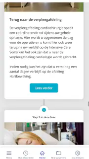 MijnHaga screenshot 6